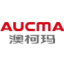 Logo AUCMA CO. LTD. A YC 1
