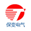 Logo BAODING TIAN.BA.EL. A YC1