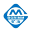 Logo BGRIMM MAGNETIC MA.A YC 1