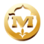 Logo Shanghai Material Trading