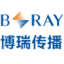Logo Chengdu B-Ray Medio