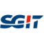 Logo State Grid Info & Telecom 'A'