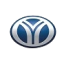 Logo NINGBO YUNSHENG A YC 1
