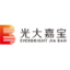 Logo SHANG.JIAB.IND.+COM.A YC1