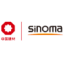Logo Sinoma International Engineering