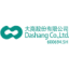 Logo DASHANG CO. A YC 1