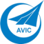 Logo AVICOPTER PLC A YC 1