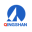 Logo Fujian Qing Shan Paper I.