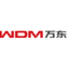 Logo Beijing Wandong Medical Technology 'A'
