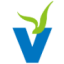 Logo V V FOOD+BEVER.CO. A YC 1