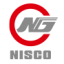 Logo NANJING IRON+STEEL A YC 1