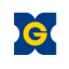 Logo XIAMEN XGMA MACHI. A YC 1