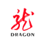 Logo SHANG.DRAGON HEAD A YC 1