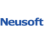 Logo NEUSOFT CORP. A YC 1