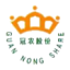 Logo XINJ.GUAN.FR.+ANT. A YC 1