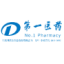 Logo SHANGHAI NO.1 PHAR A YC 1