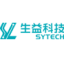 Logo Shengyi Technology 'A'