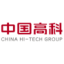 Logo CHINA HI-TECH A YC1