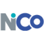 Logo NICO RESOURCES LTD.