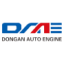 Logo Harbin Dongan Auto Eng.