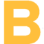 Logo BENEVOLENTAI S.A. A EO 1