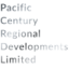 Logo Pacific Century Reg. Dev.