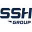 Logo SSH GROUP LTD