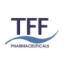 Logo TFF Pharmaceuticals