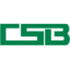 Logo CSB BANCO.CMT-CAP DL 6,25