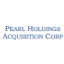 Logo PEARL HLDGS ACQ.A DL-0001