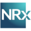 Logo NRX Pharmaceuticals