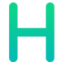 Logo HELPORT AI LTD O.N.