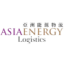 Logo Asia Energy Logistics Grp