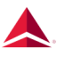 Logo Delta Air Lines