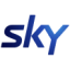 Logo Sky Network Television