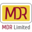 Logo MDR LTD.
