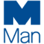 Logo MAN Group