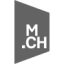 Logo MCH GROUP N