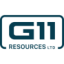 Logo G11 RESOURCES LTD.
