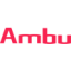 Logo Ambu