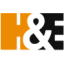 Logo H & E EQUIPMENTRVICES