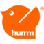 Logo Humm Group