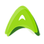 Logo Amper