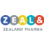 Logo Zealand Pharma