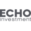 Logo ECHO INVESTMENT ZY 0,05