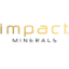 Logo IMPACT MINERALS LTD