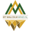 Logo MT MALCOLM MINES N.L