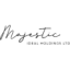 Logo MAJESTIC IDEAL HLD.DL-,01