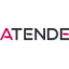 Logo ATENDE S.A. ZY-,20