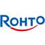 Logo ROHTO PHARM.